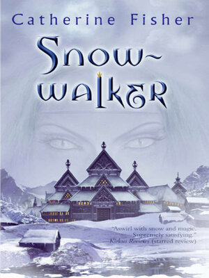 cover image of Snow-Walker